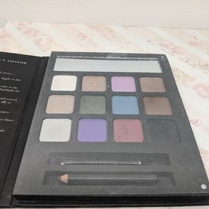 Elf Eyeshadow Palette Encyclopedia Makeup